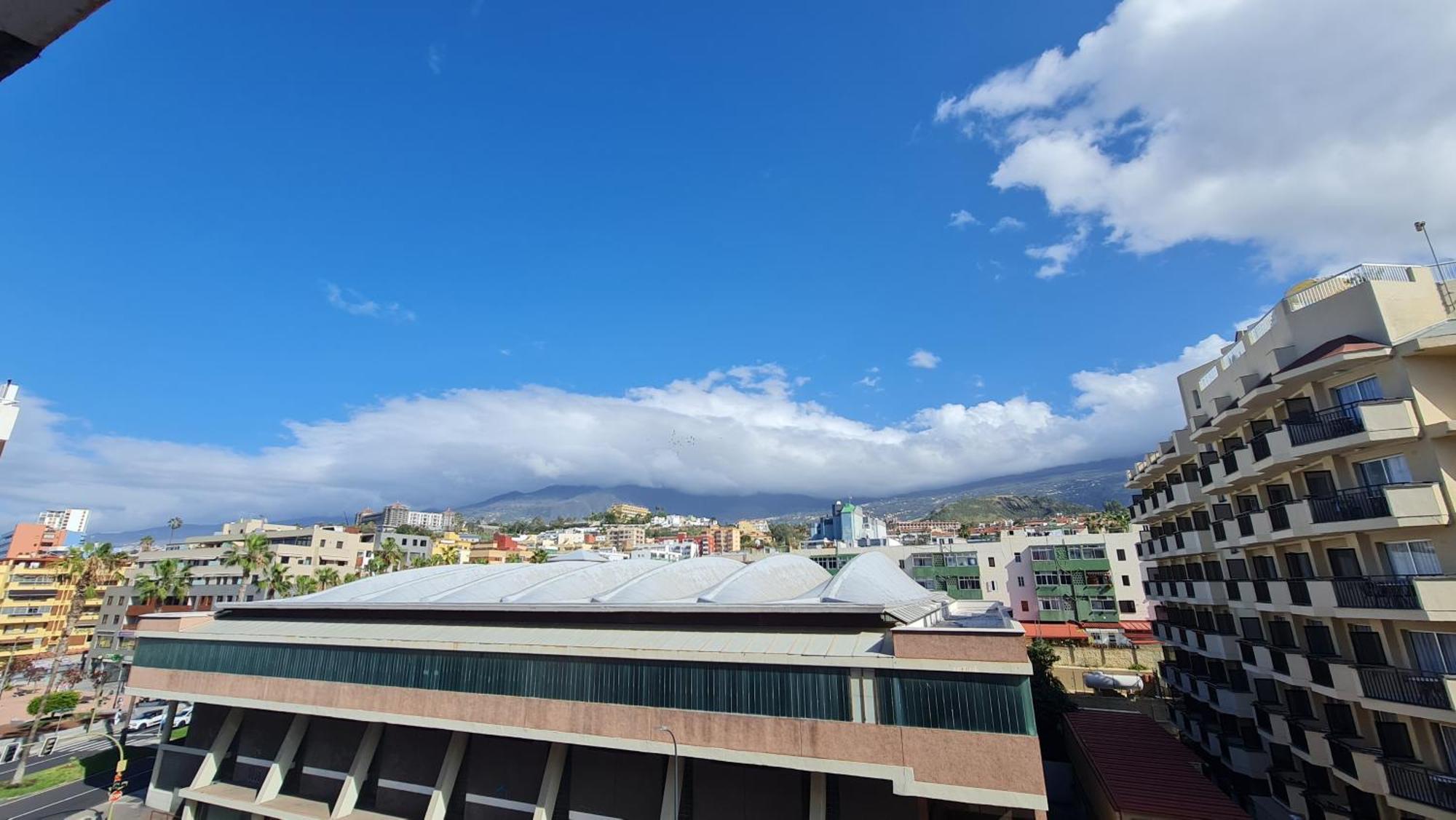 Paradise City Puerto De La Cruz Exterior foto